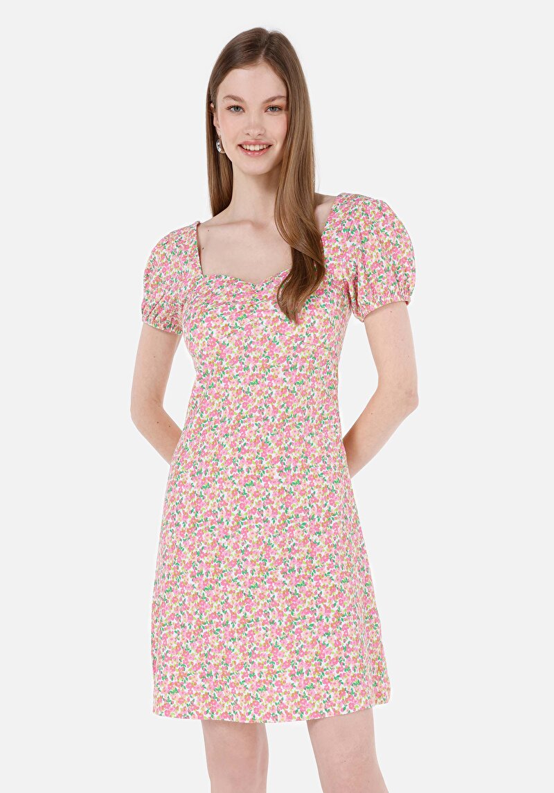 Зображення Сукня Жіноча Рожева  Cl1069057