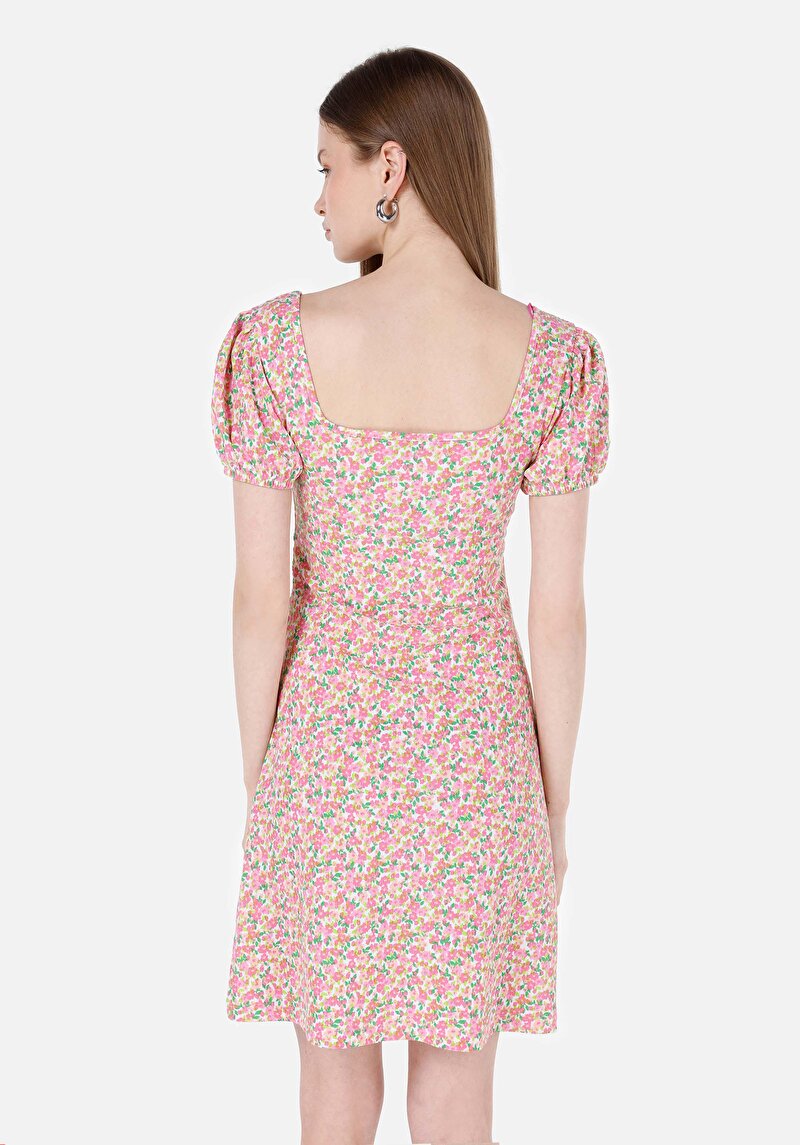 Показати інформацію про Сукня Жіноча Рожева  Cl1069057