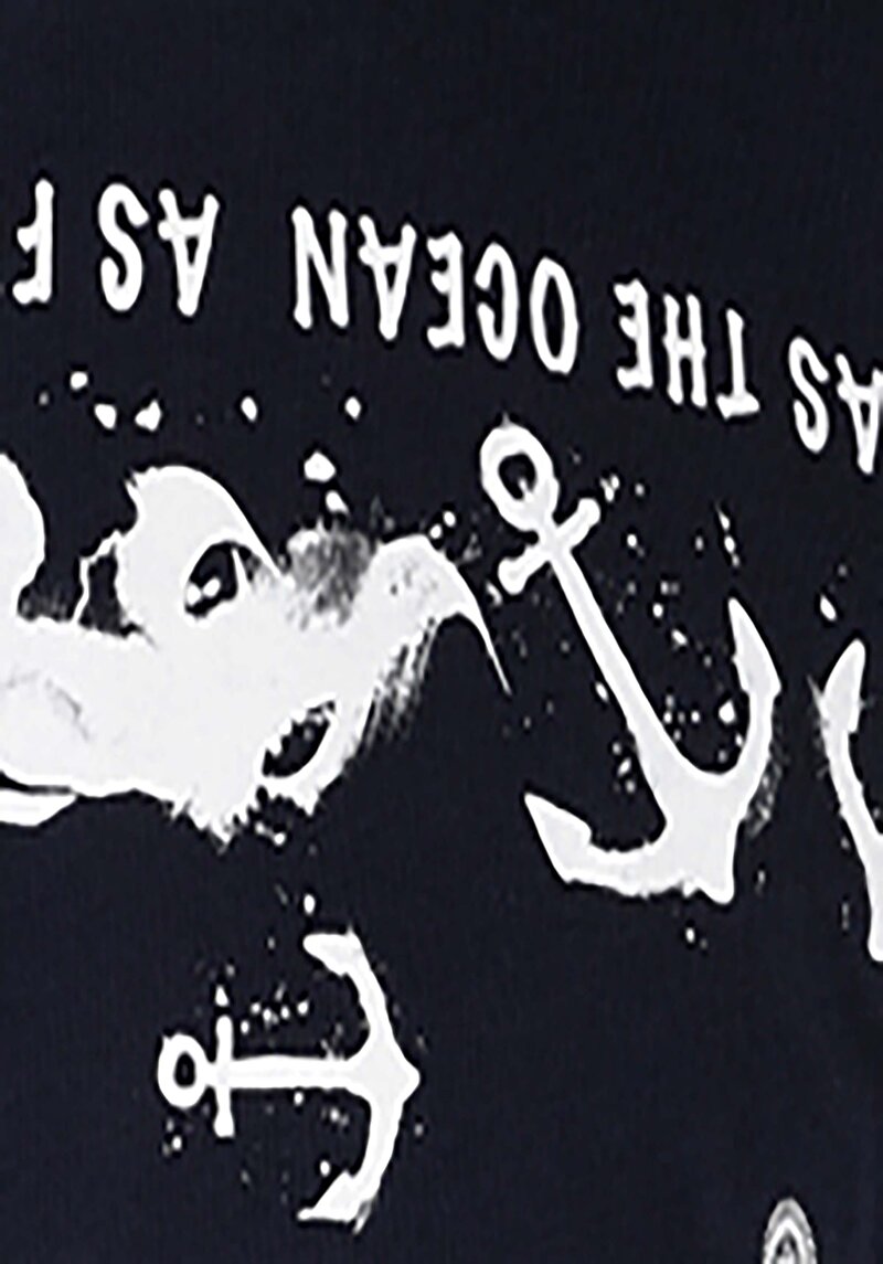 Показати інформацію про Футболка З Коротким Рукавом Чоловіча Синя  Cl1067707