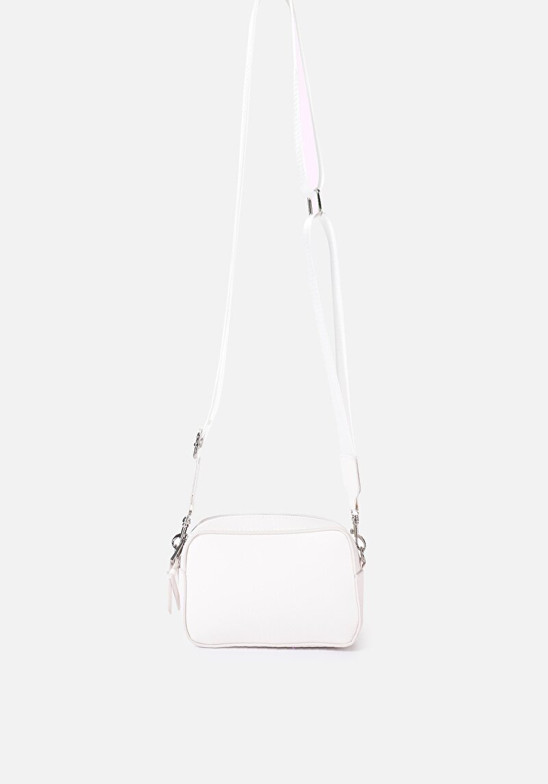 Зображення Сумка Жіноча Біла  Cl1068274