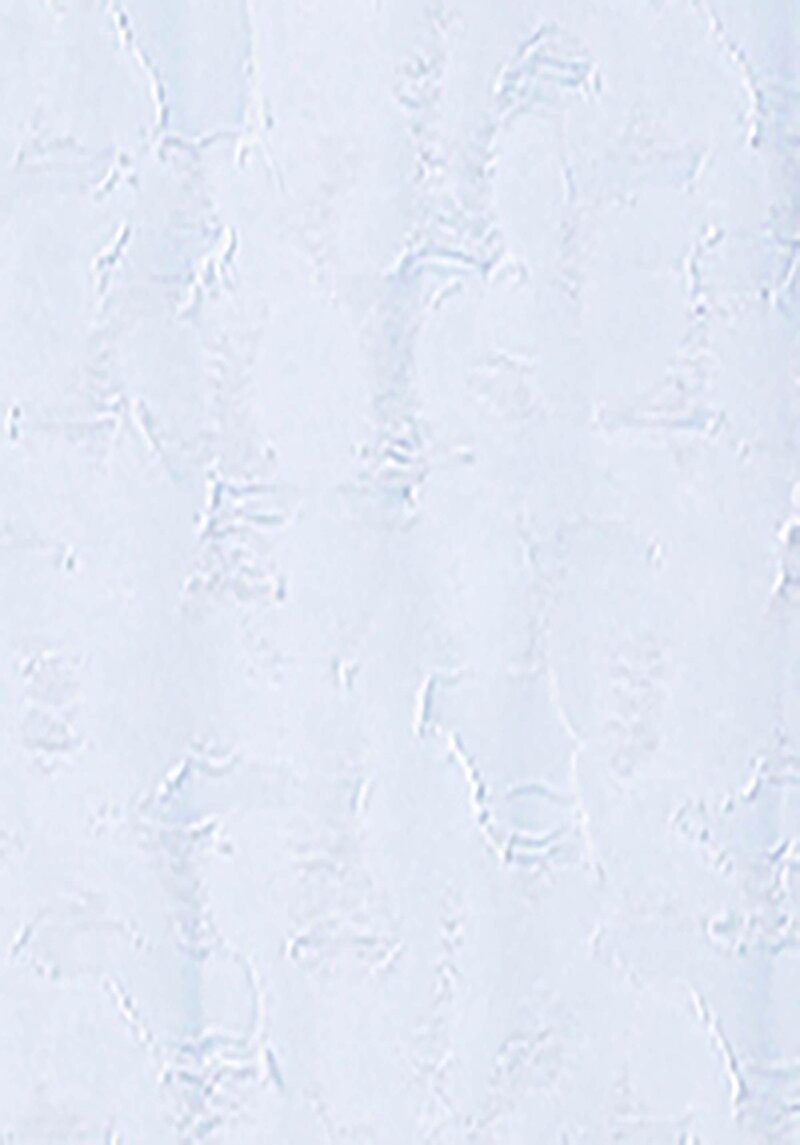 Показати інформацію про Сорочка З Довгим Рукавом Жіноча Блакитна  Cl1067335