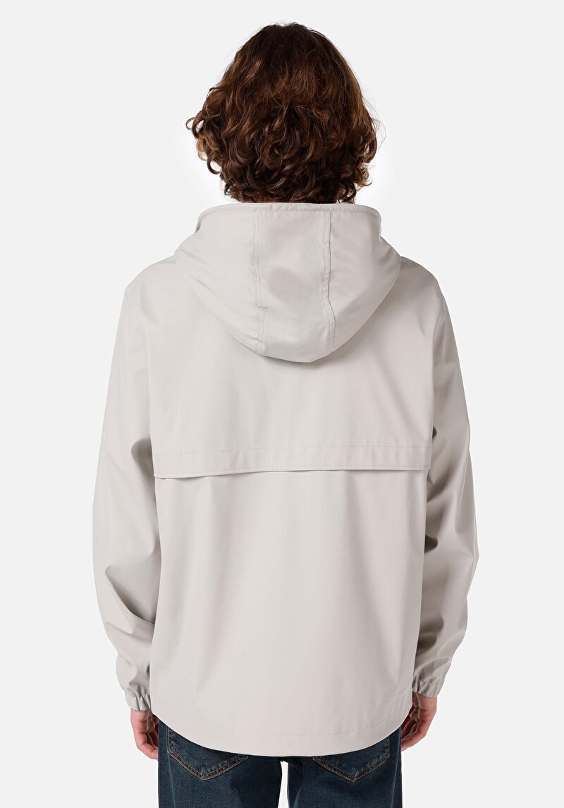 Зображення Куртка Чоловіча Сіра Cl1067355