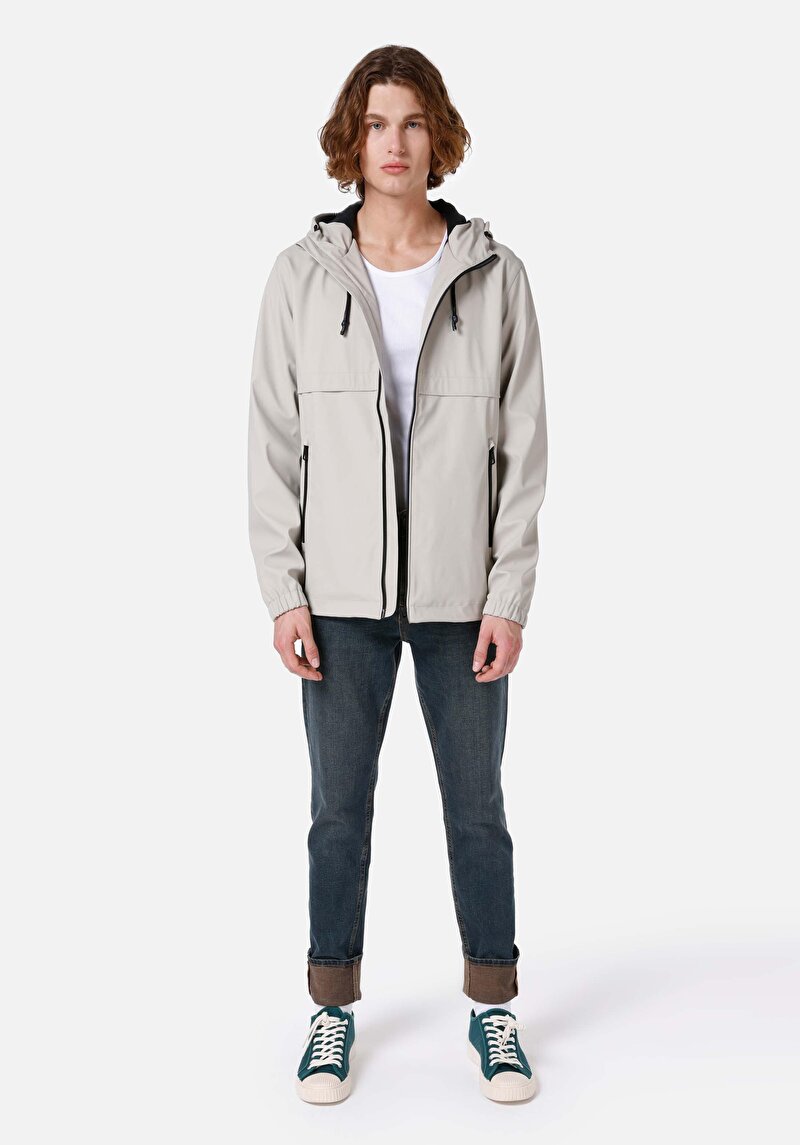 Зображення Куртка Чоловіча Сіра Cl1067355