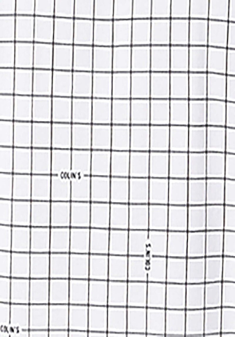 Показати інформацію про Футболка З Коротким Рукавом Чоловіча Біла  Cl1067708