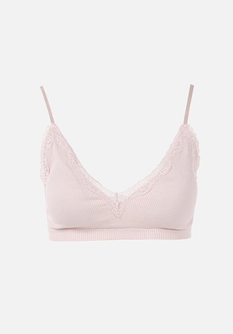 Зображення Бралет Жіночий Рожевий  Cl1067128