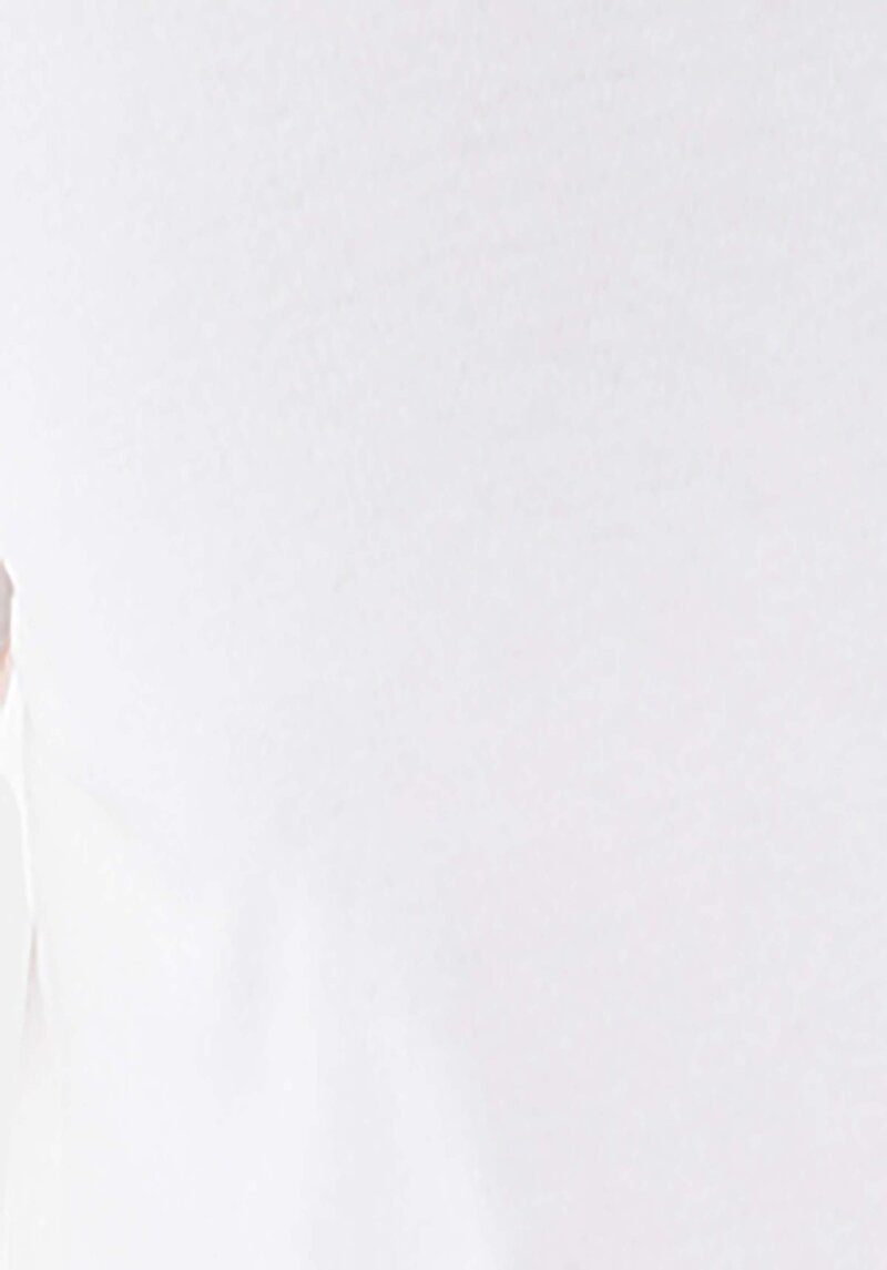 Показати інформацію про Футболка З Коротким Рукавом Чоловіча Біла  Cl1067743