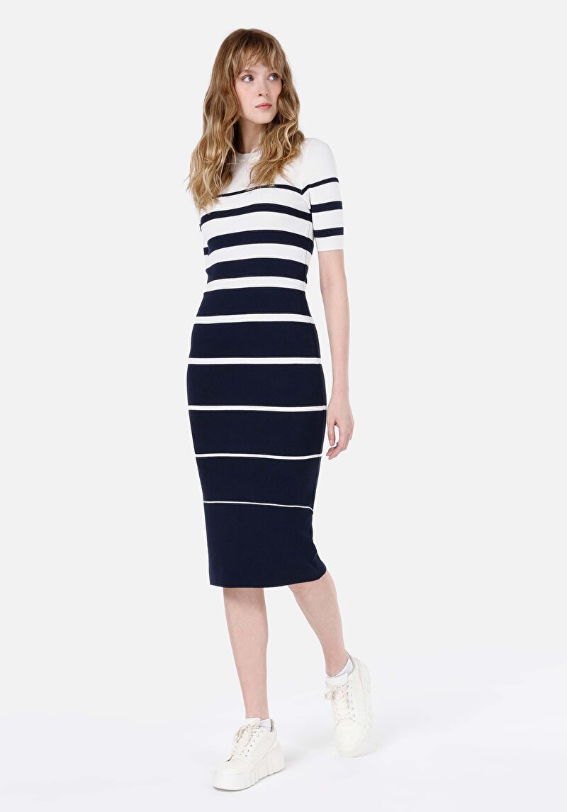 Зображення Сукня Жіноча Синя  Cl1068049