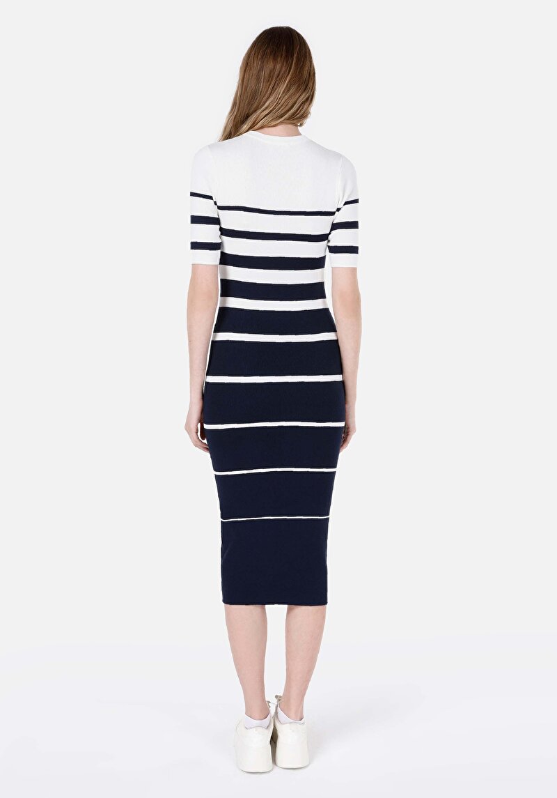 Показати інформацію про Сукня Жіноча Синя  Cl1068049