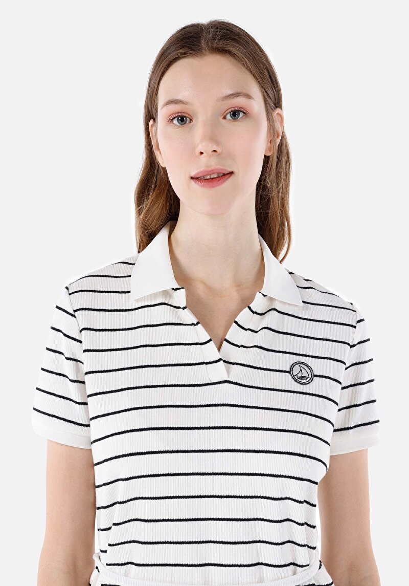 Показати інформацію про Сукня Жіноча Біла  Cl1068051