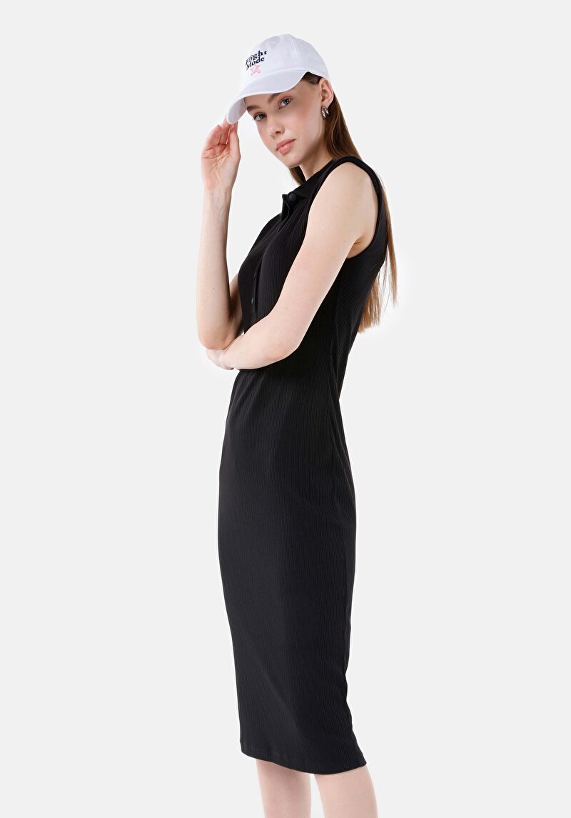 Зображення Сукня Жіноча Чорна  Cl1067889