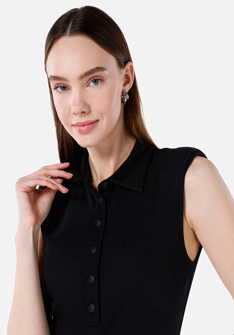 Показати інформацію про Сукня Жіноча Чорна  Cl1067889