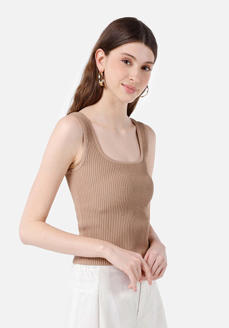 Зображення Светр Із Коротким Рукавом Жіночий   Cl1067902