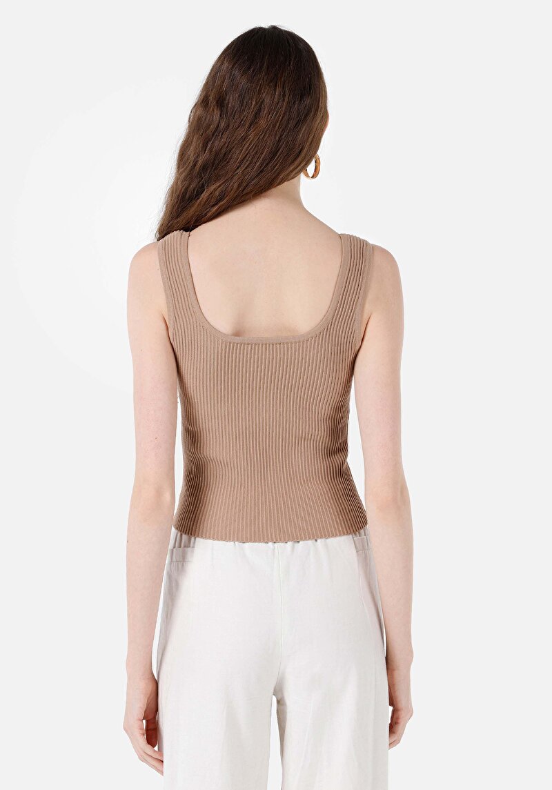 Показати інформацію про Светр Із Коротким Рукавом Жіночий   Cl1067902