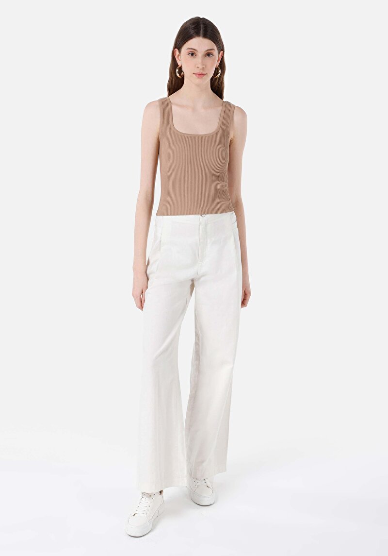 Показати інформацію про Светр Із Коротким Рукавом Жіночий   Cl1067902