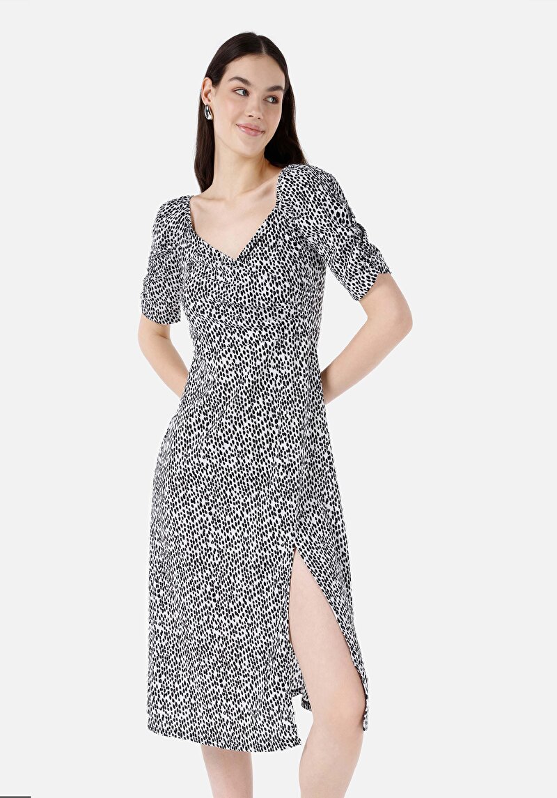 Зображення Сукня Жіноча Чорна  Cl1067905