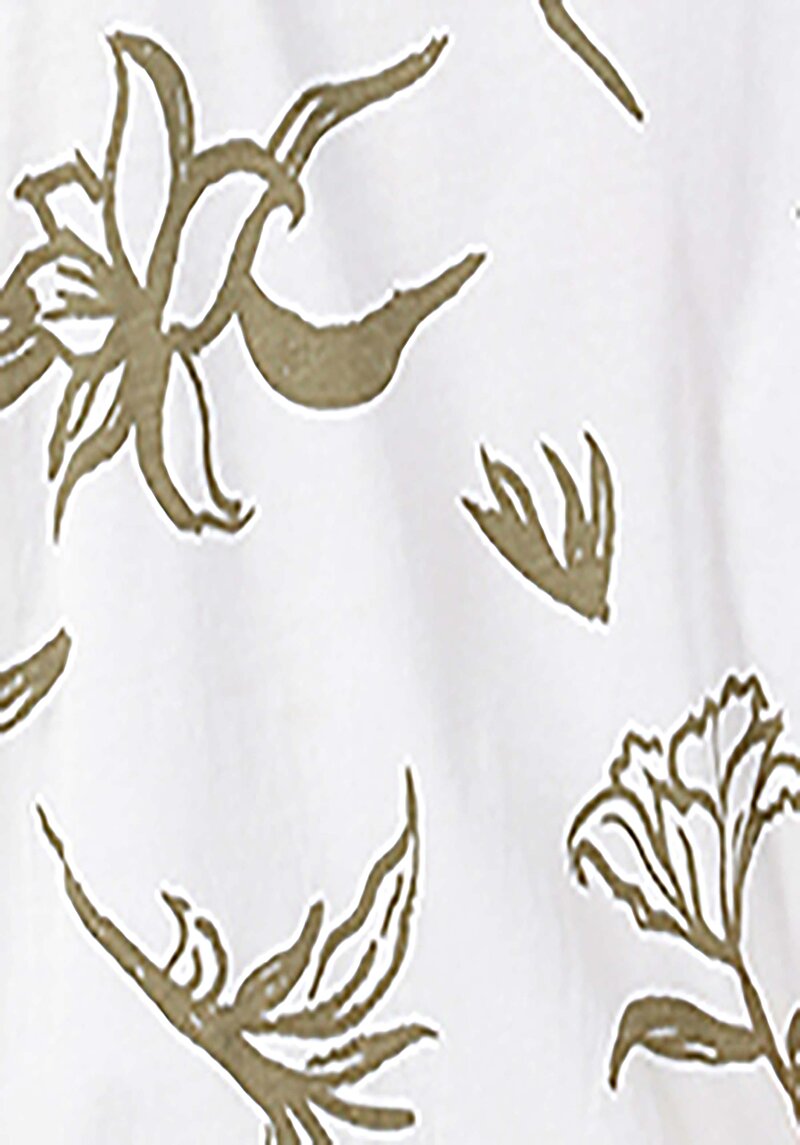 Показати інформацію про Футболка З Коротким Рукавом Жіноча Біла  Cl1068092