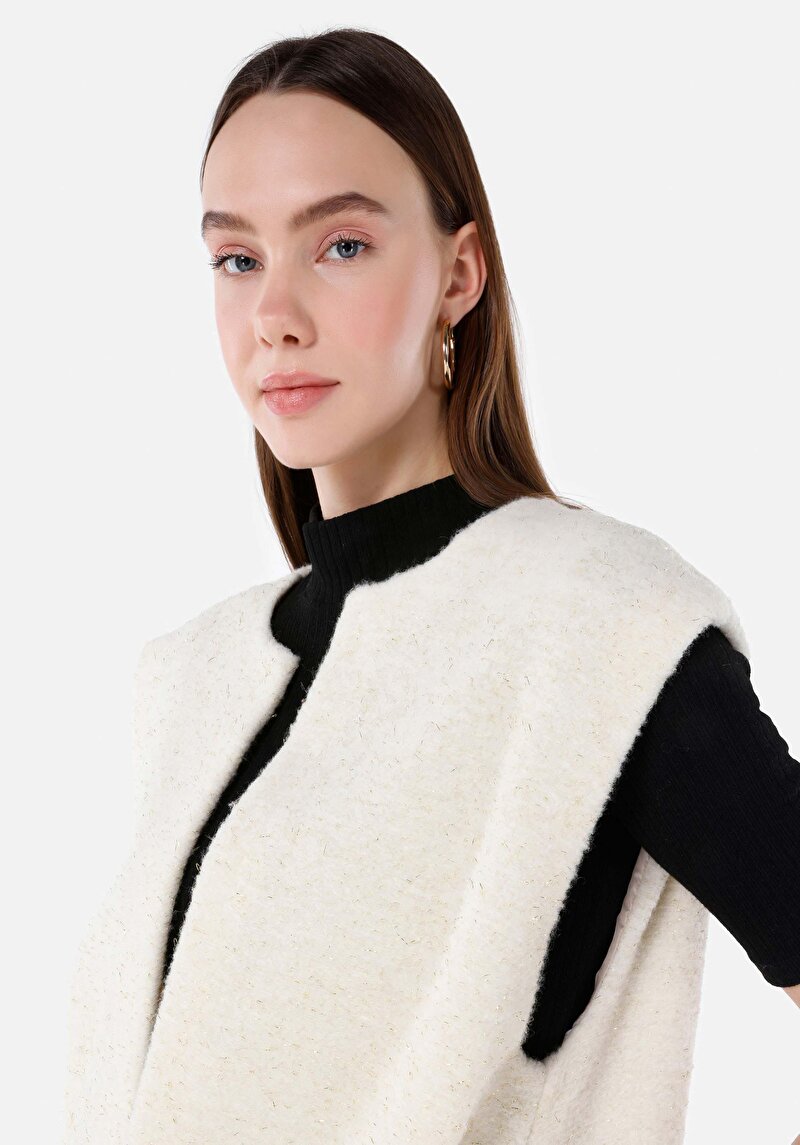 Зображення Піджак Жіночий Бежевий Cl1067309