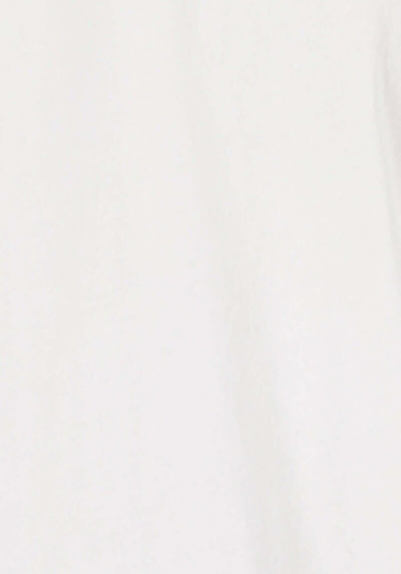 Показати інформацію про Футболка З Коротким Рукавом Жіноча Біла  Cl1067970