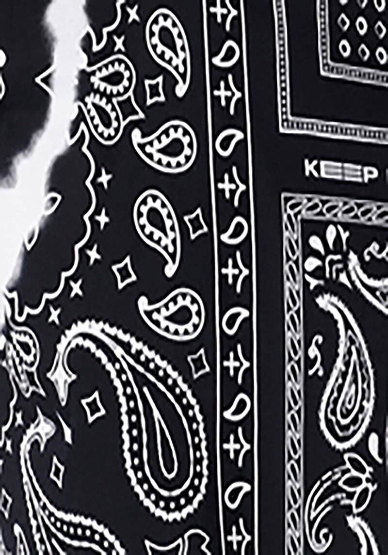 Показати інформацію про Футболка З Коротким Рукавом Чоловіча Чорна  Cl1068207