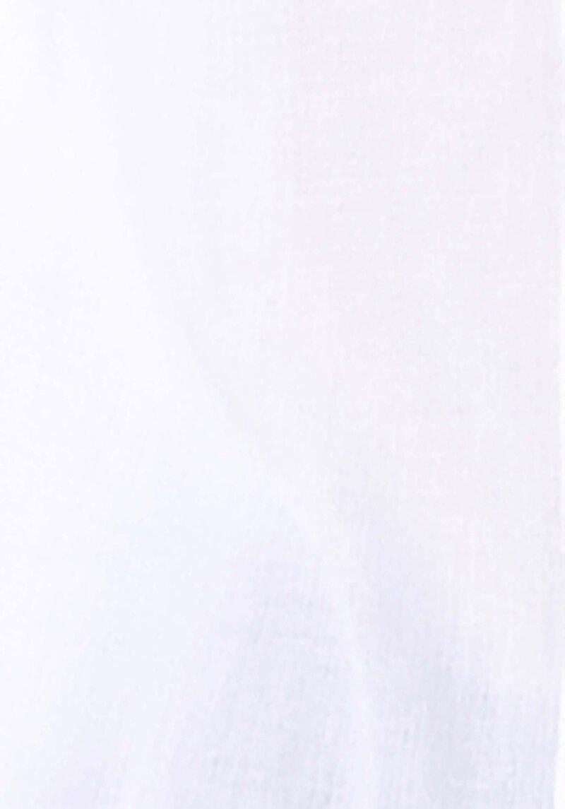 Показати інформацію про Сорочка З Довгим Рукавом Жіноча Біла  Cl1068235