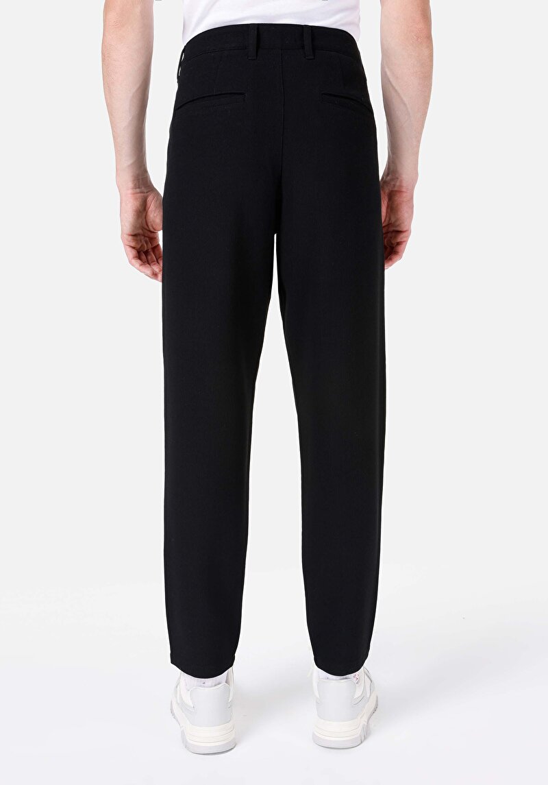 Зображення Брюки Чоловічі Чорні Cl1068260