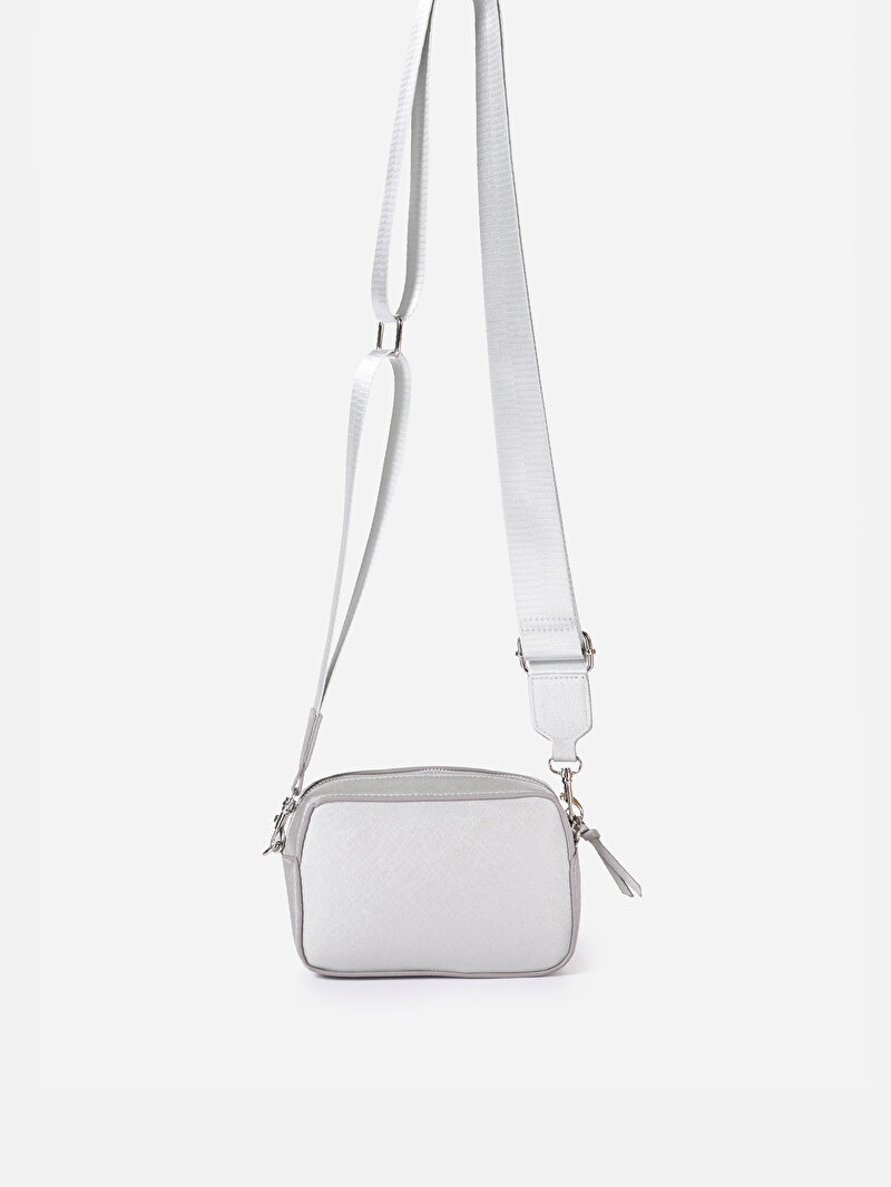 Зображення Сумка Жіноча Сіра Cl1068274