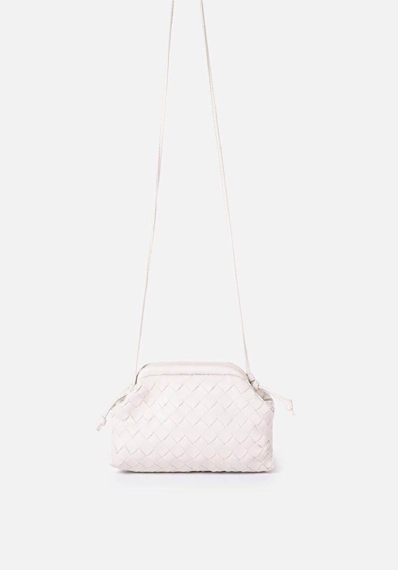 Зображення Сумка Жіноча Бежева  Cl1068277