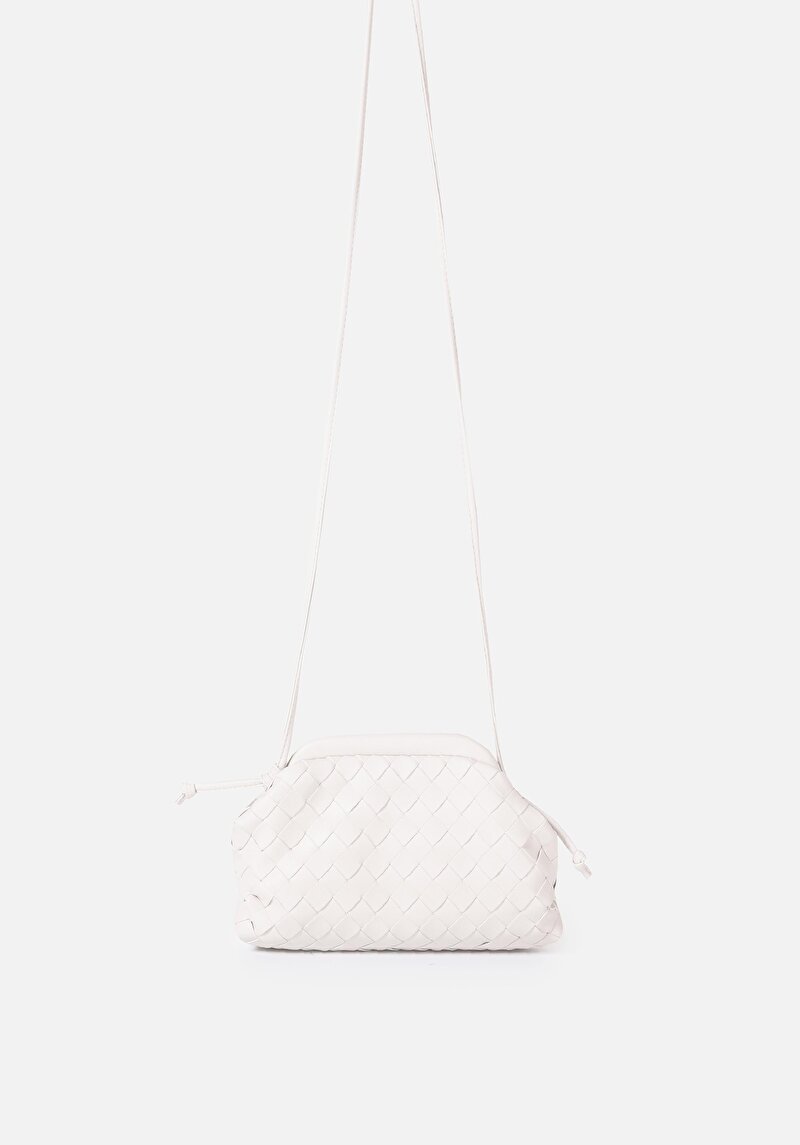 Показати інформацію про Сумка Жіноча Бежева  Cl1068277