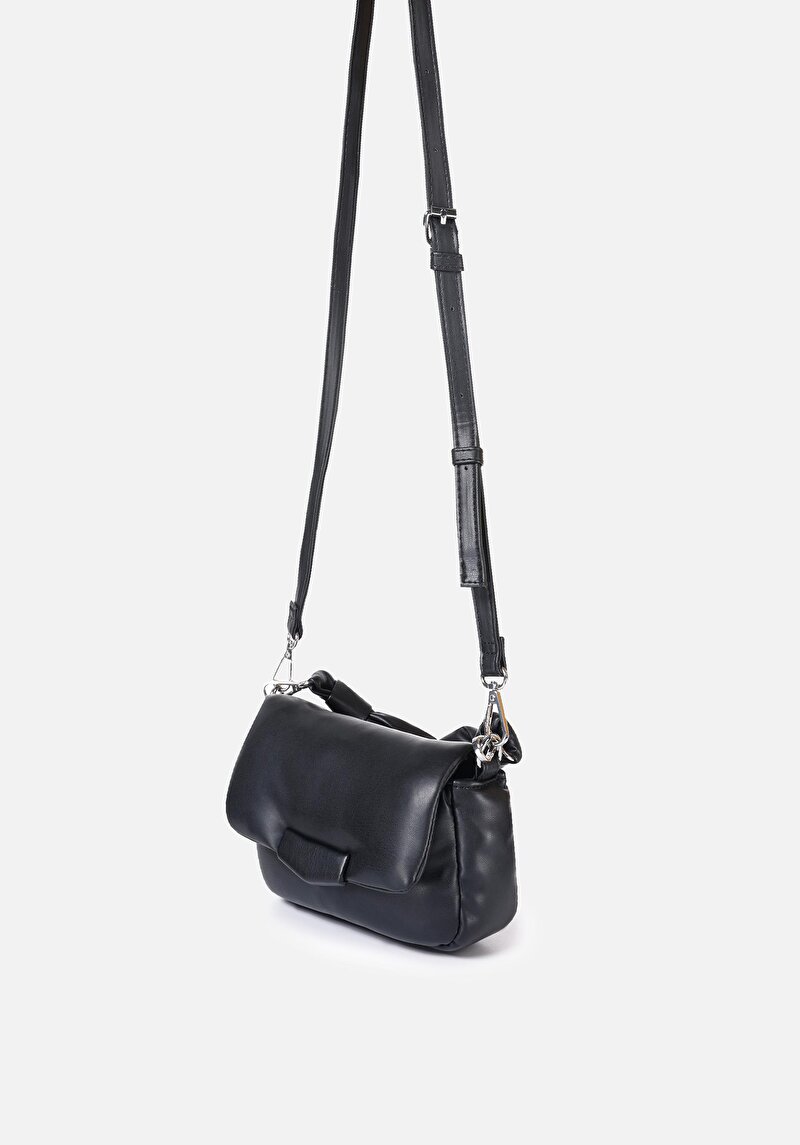 Показати інформацію про Сумка Жіноча Чорна  Cl1068279