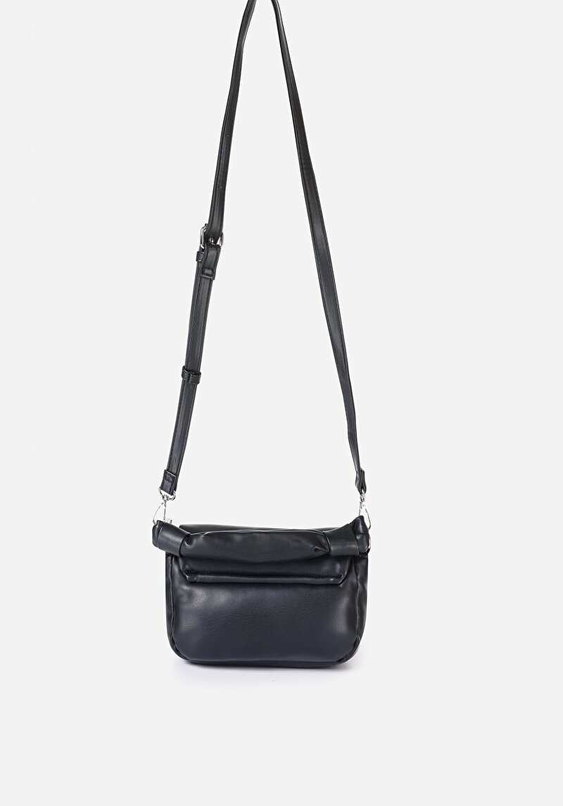 Показати інформацію про Сумка Жіноча Чорна  Cl1068279