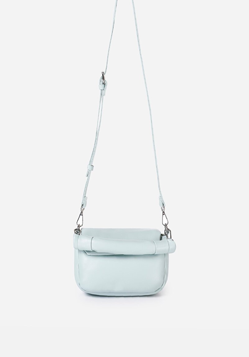 Показати інформацію про Сумка Жіноча Зелена  Cl1068279