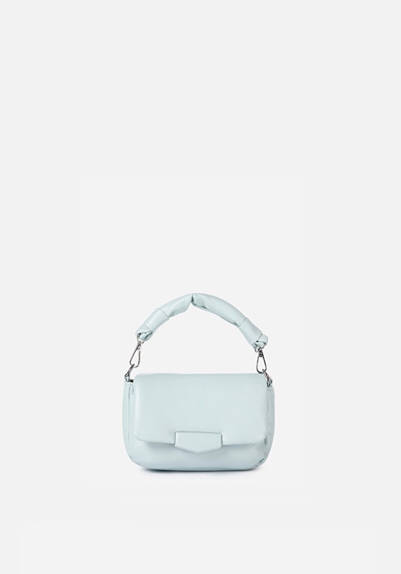 Показати інформацію про Сумка Жіноча Зелена  Cl1068279