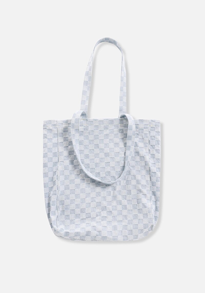 Показати інформацію про Сумка Жіноча Блакитна  Cl1068281