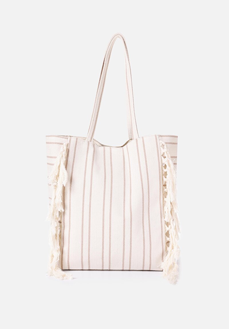 Зображення Сумка Жіноча Бежева  Cl1068285