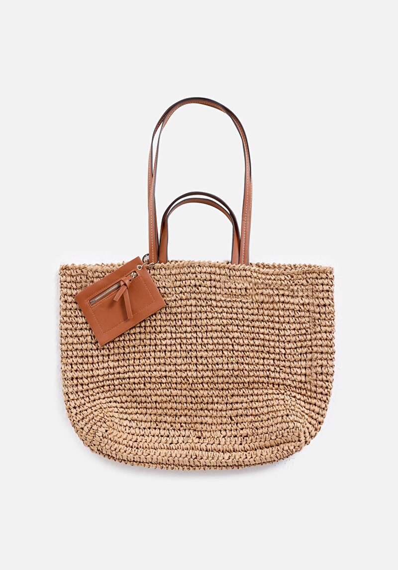 Зображення Сумка Жіноча Бежева Cl1068287