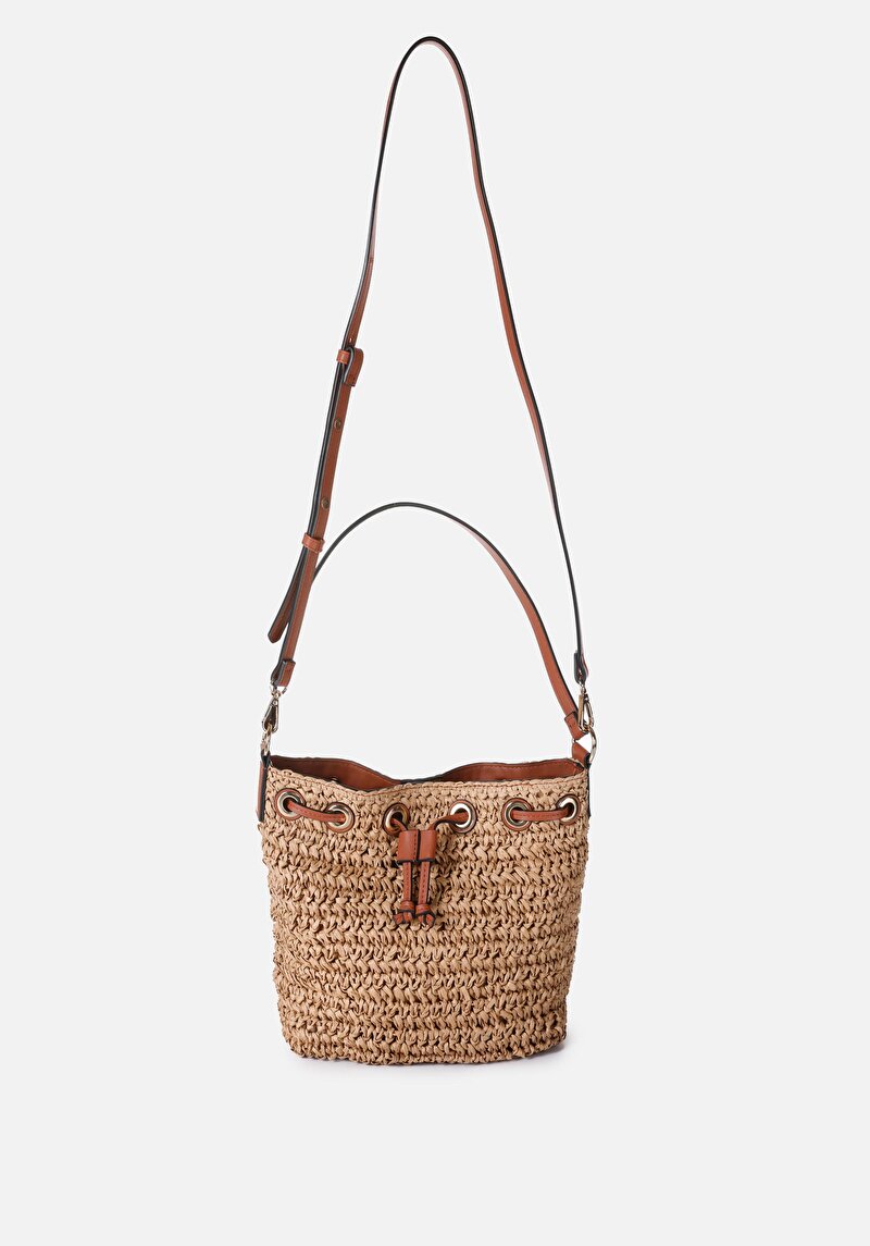 Зображення Сумка Жіноча Бежева Cl1068288