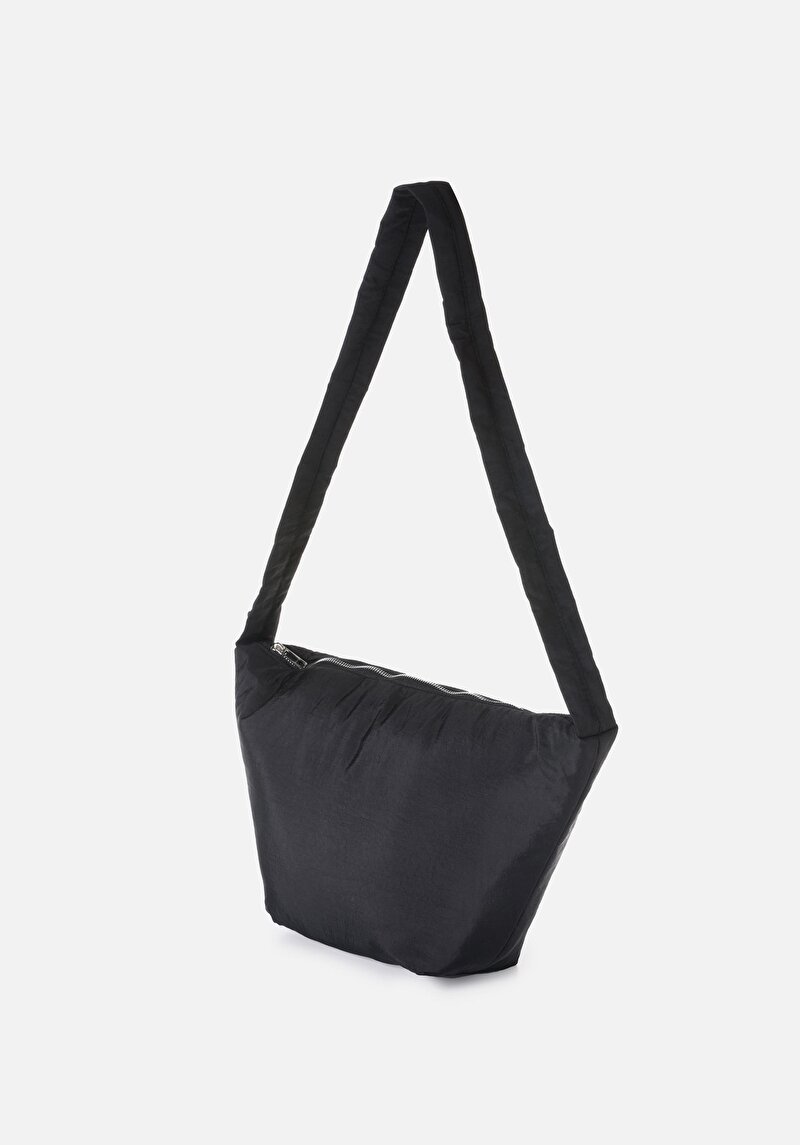 Показати інформацію про Сумка Жіноча Чорна  Cl1068289