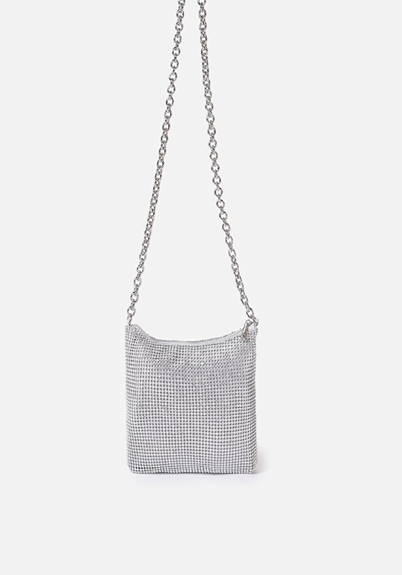 Зображення Сумка Жіноча Сіра  Cl1068290