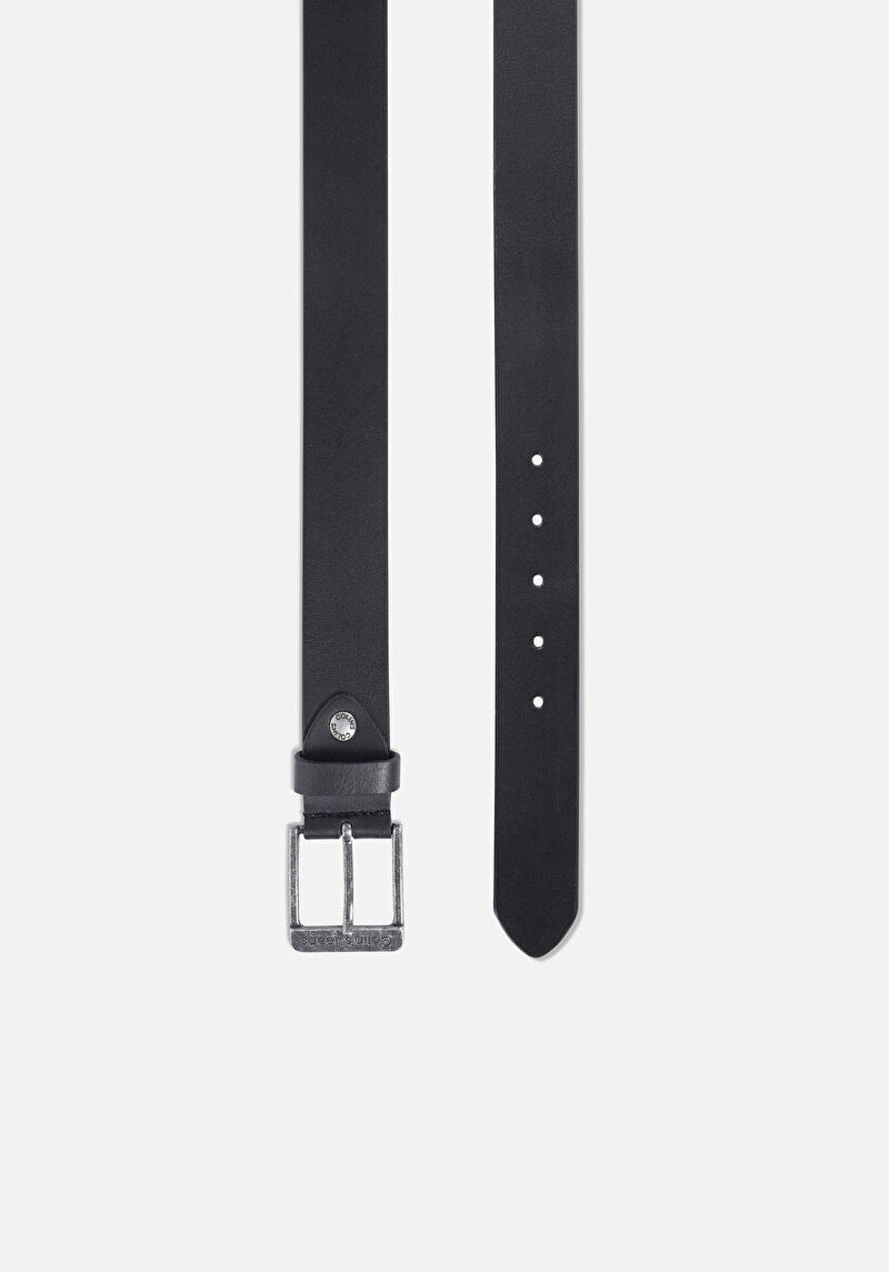 Показати інформацію про Ремінь Чоловічий Чорний  Cl1068312