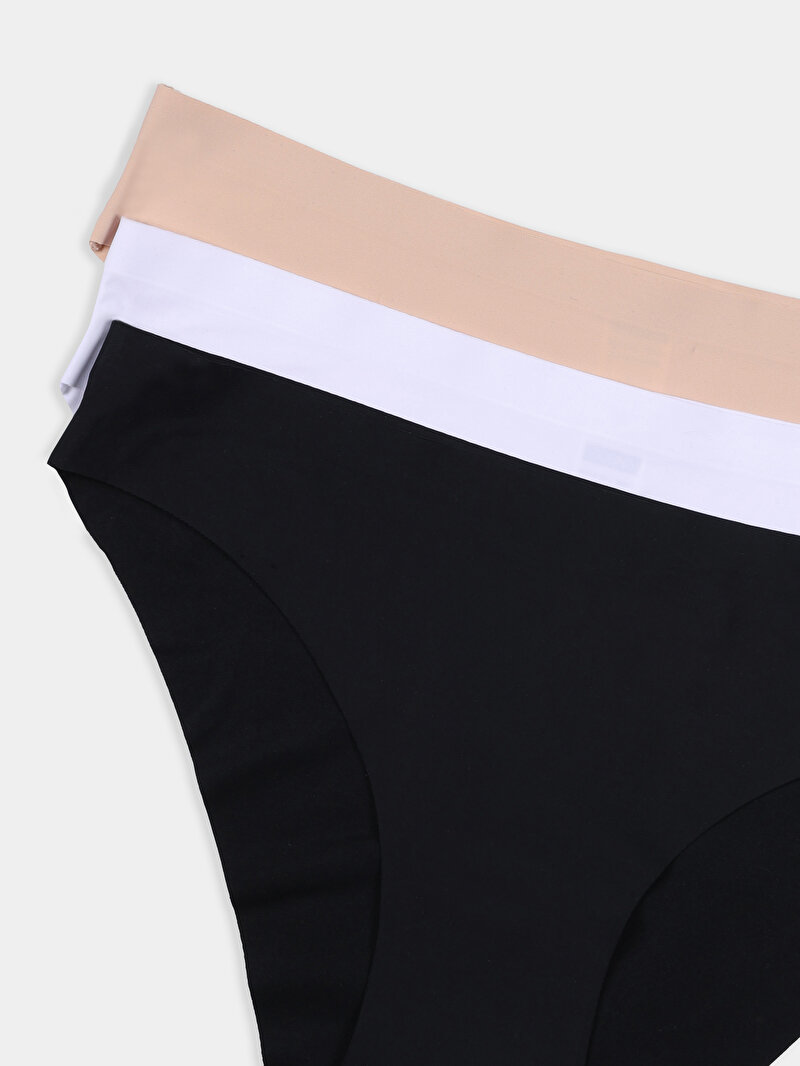 Зображення Нижня Білизна Жіноча Мультіколор  Cl1068331