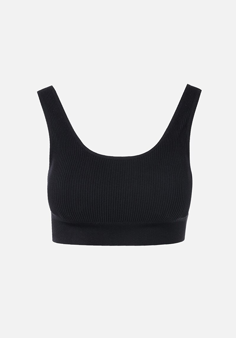 Зображення Бралет Жіночий Чорний  Cl1067117