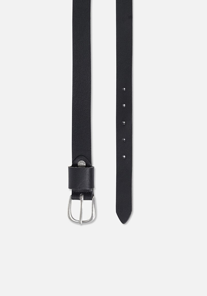 Показати інформацію про Ремінь Жіночий Чорний  Cl1069289