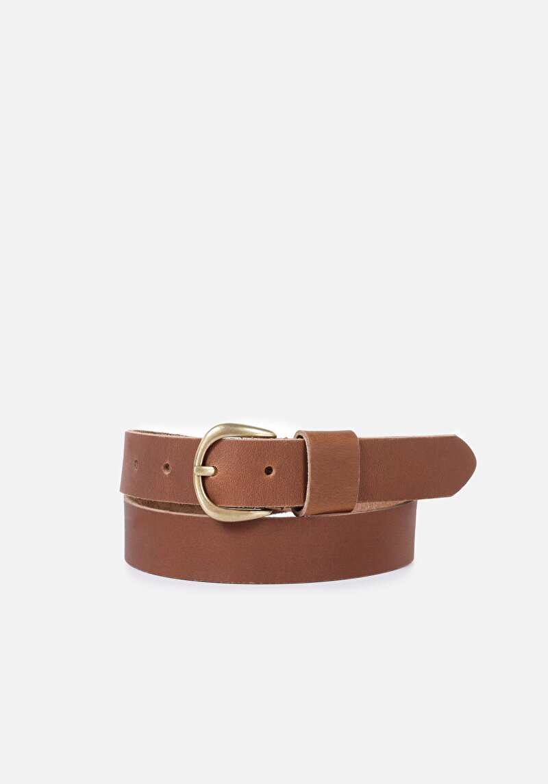 Зображення Ремінь Жіночий Коричневий  Cl1069289