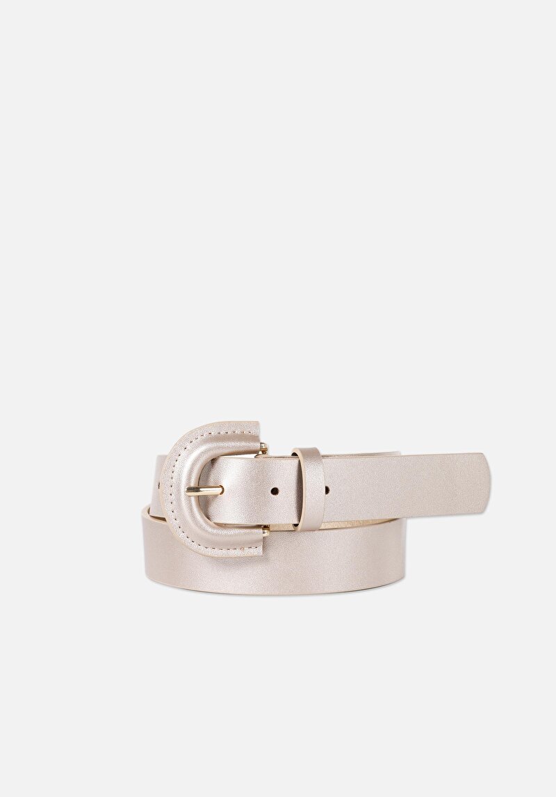 Зображення Ремінь Жіночий Жовтий  Cl1069292