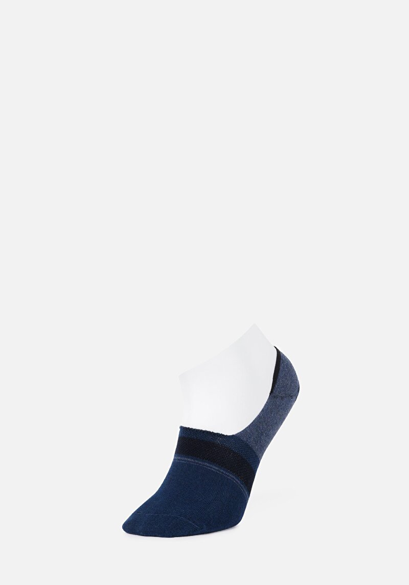 Зображення Шкарпетки Чоловічі Сині  Cl1069318