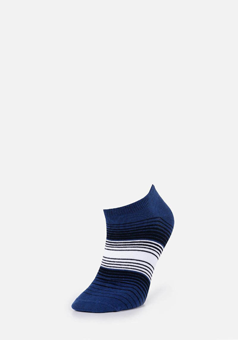 Зображення Шкарпетки Чоловічі Сині  Cl1069324
