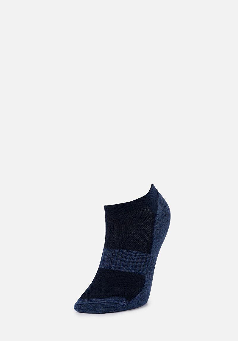 Зображення Шкарпетки Чоловічі Сині  Cl1069326
