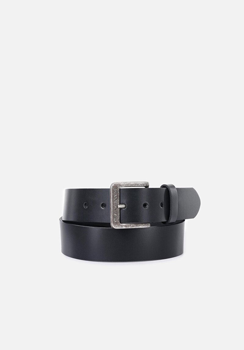 Зображення Ремінь Чоловічий Чорний  Cl1069342