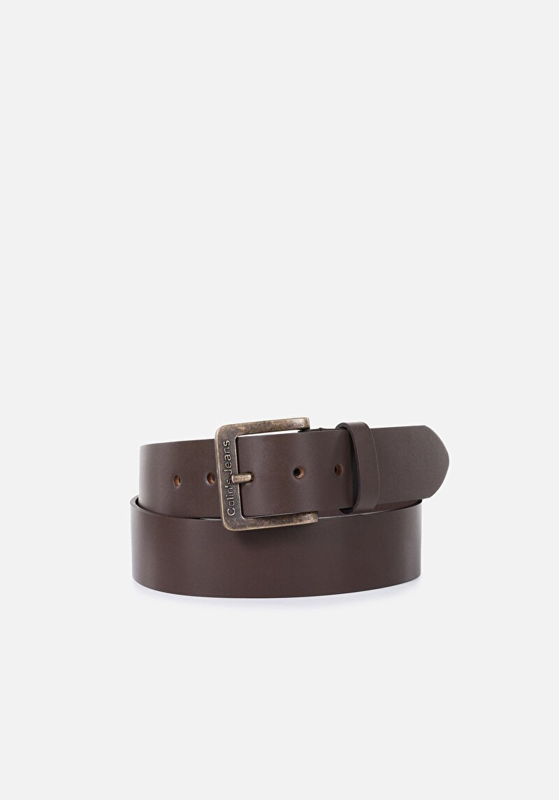 Зображення Ремінь Чоловічий Коричневий  Cl1069342