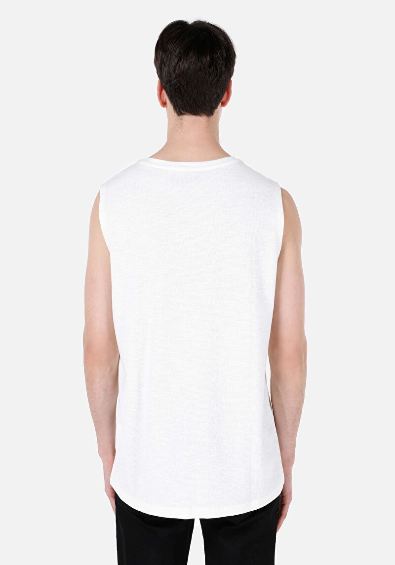 Показати інформацію про Майка Чоловіча Біла  Cl1067627